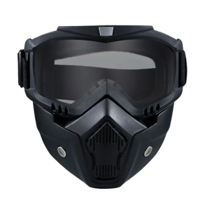 MASCARA TACTICA DEPORTIVA ANTIIMPACTO  Z-MPCH